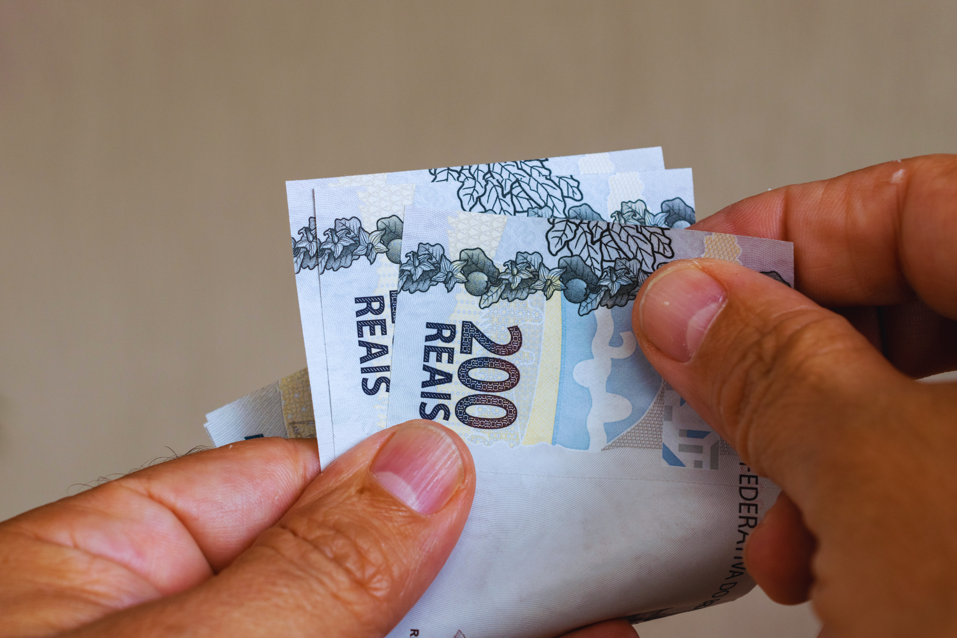 parcela seguro desemprego devolvida