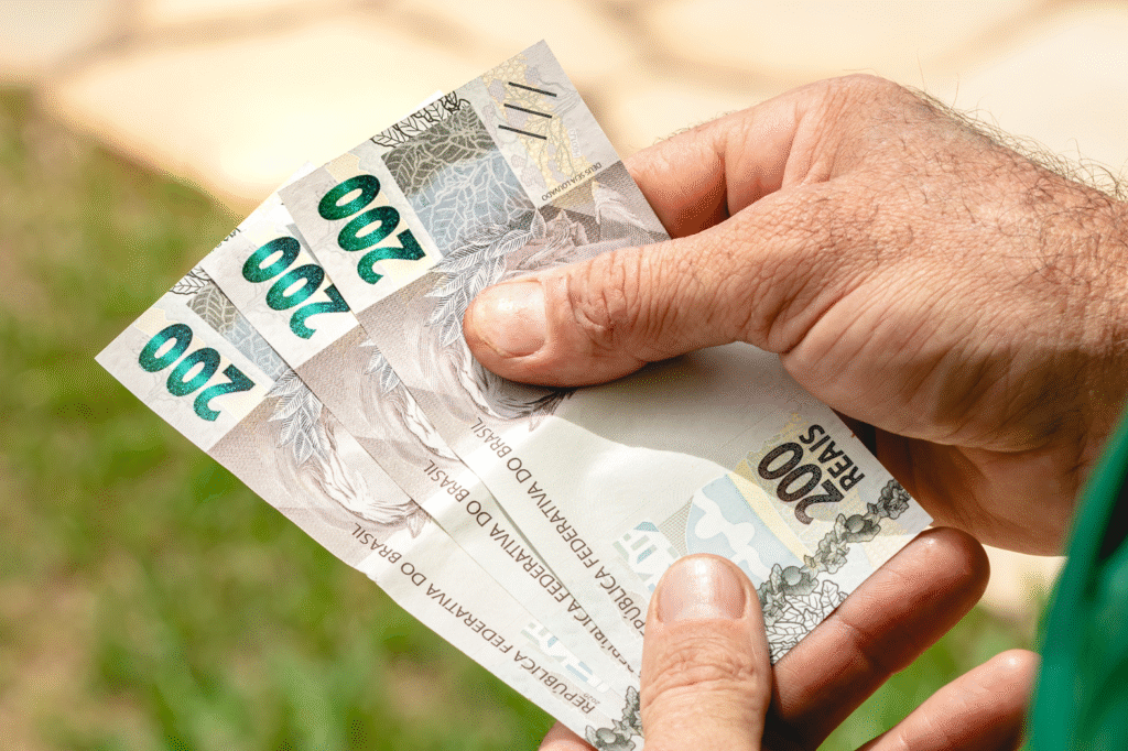 como funciona o pagamento do décimo terceiro