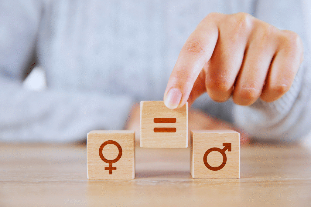 Lei de Igualdade Salarial