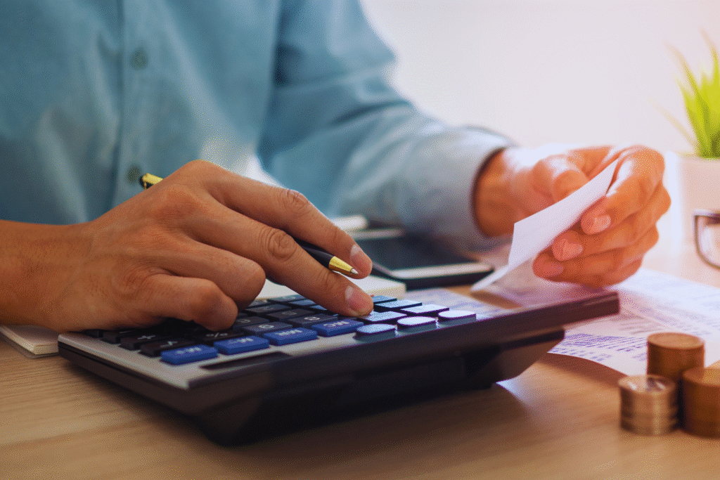 como calcular o décimo terceiro