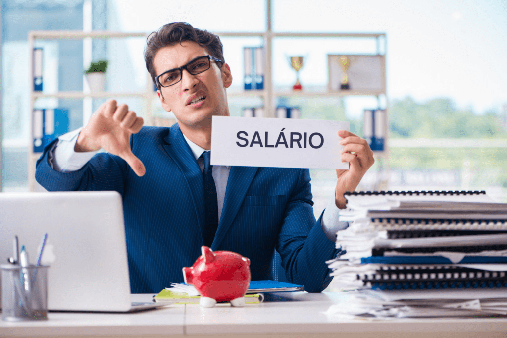 Requisitos Para Equiparação Salarial – Saiba Quem Tem Direito