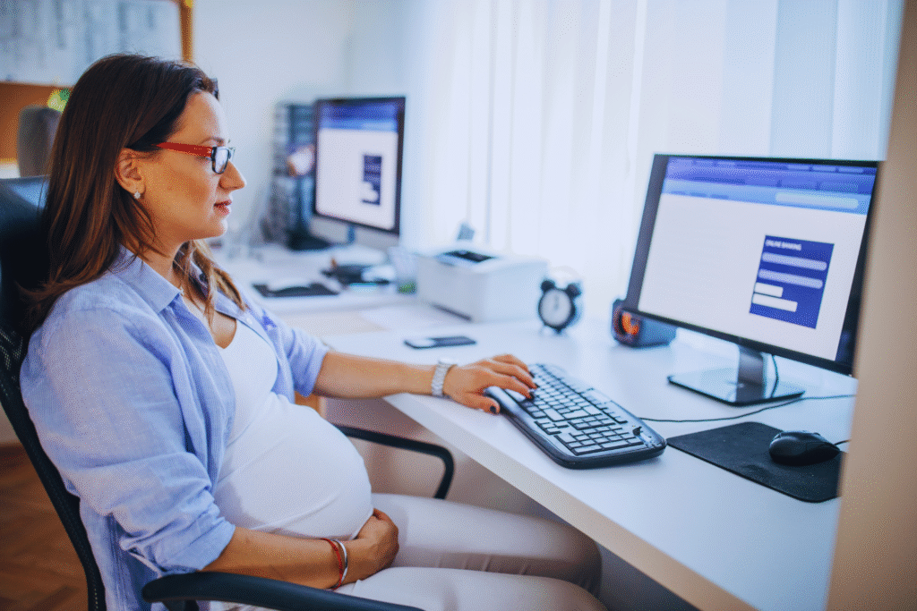 estabilidade no emprego