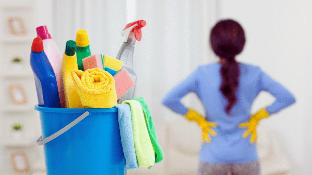 direitos da empregada doméstica