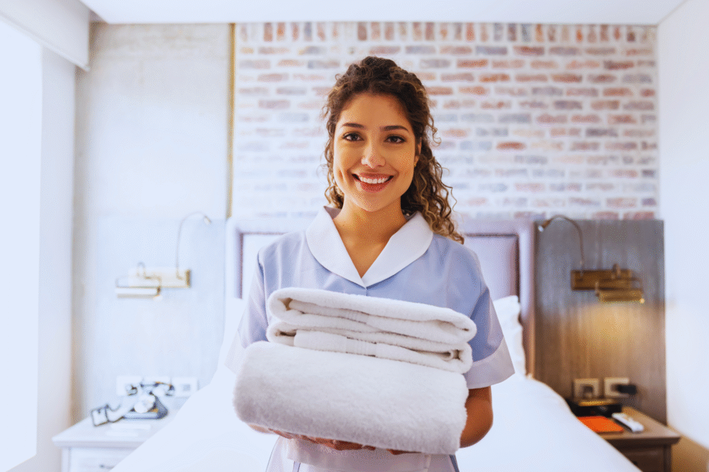 direitos da empregada doméstica