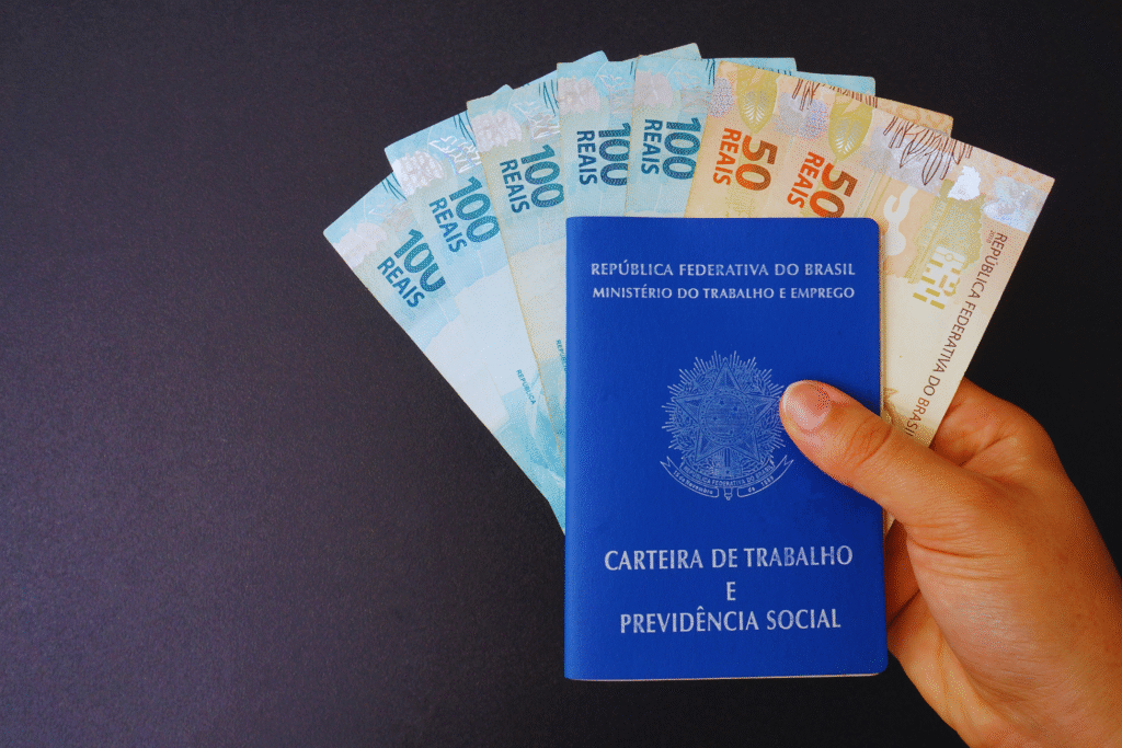 empregada doméstica tem direito ao PIS