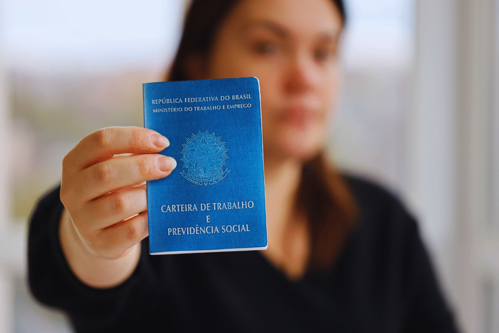 FGTS para Empregado Doméstico