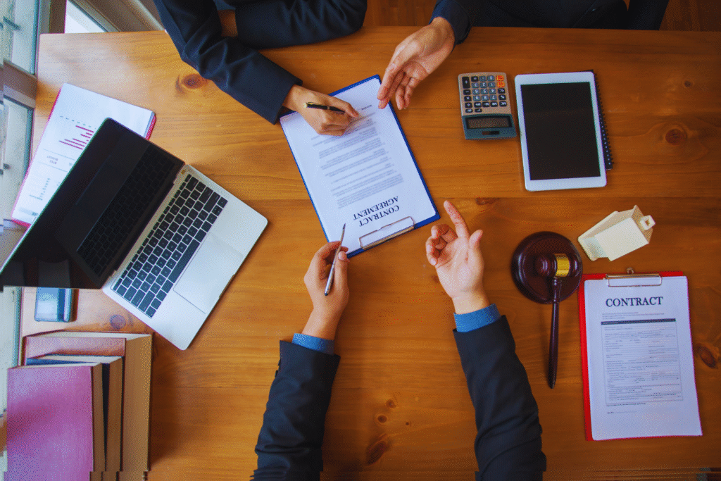 como funciona um processo trabalhista