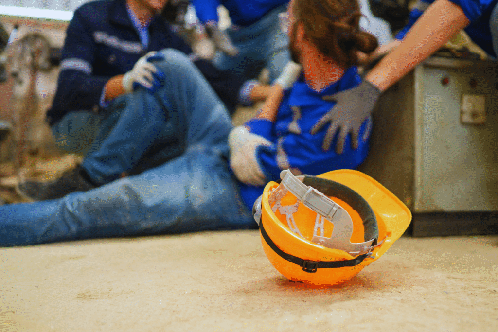 como funciona um processo trabalhista