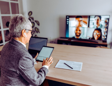 lei sobre trabalho híbrido