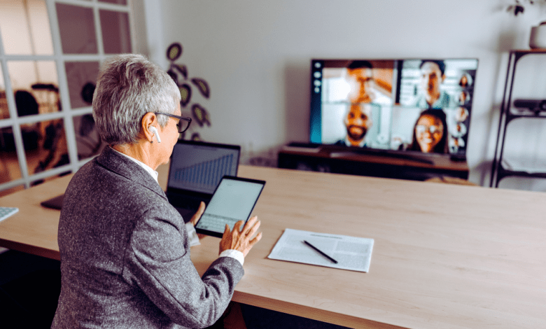 lei sobre trabalho híbrido