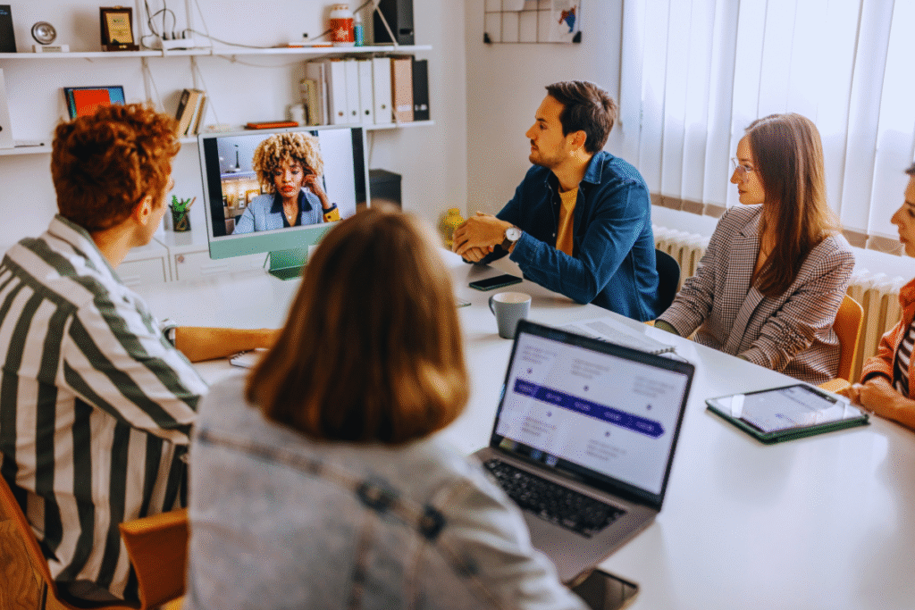 modelo de contrato híbrido