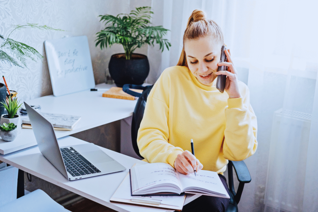 tipos de escala de trabalho