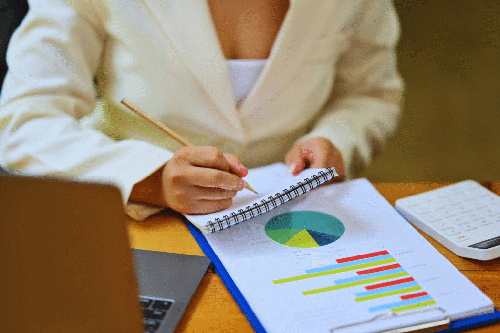 como fazer escala de trabalho