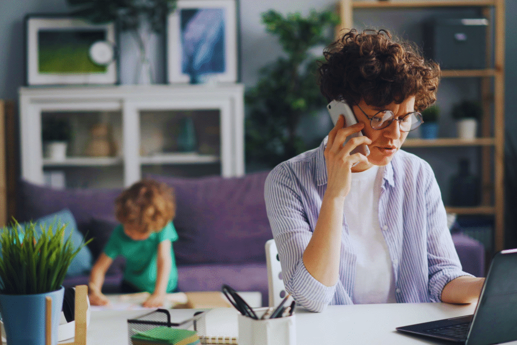 Teletrabalho e Home Office