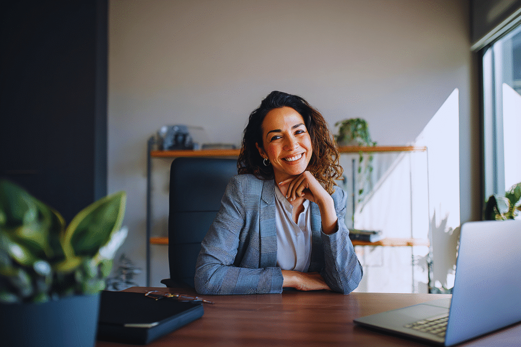 Teletrabalho e Home Office