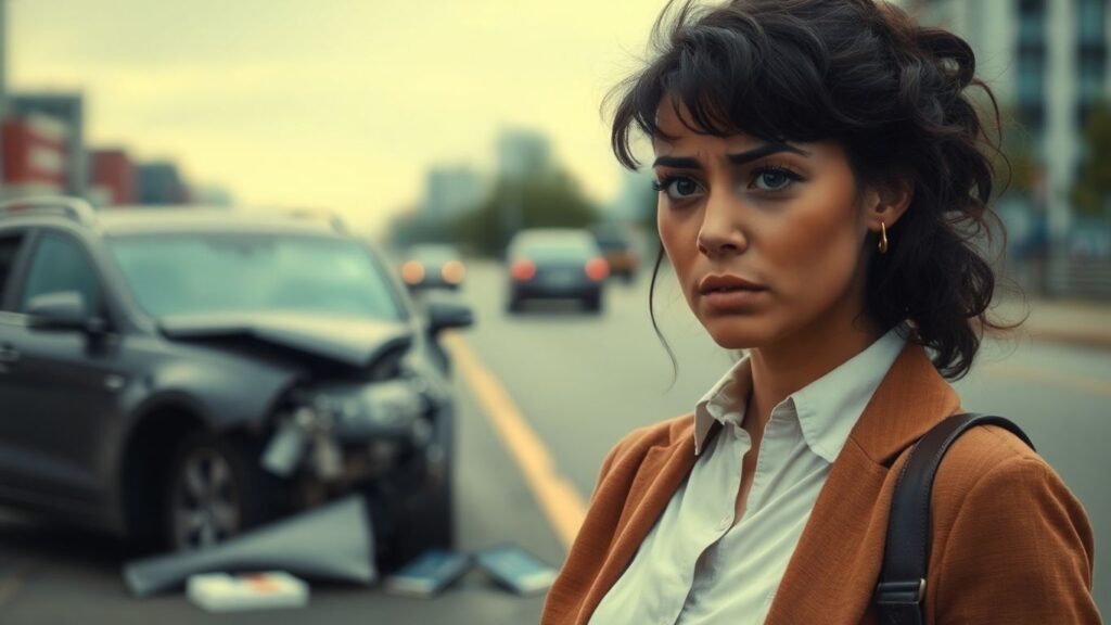 acidente de trajeto é acidente de trabalho