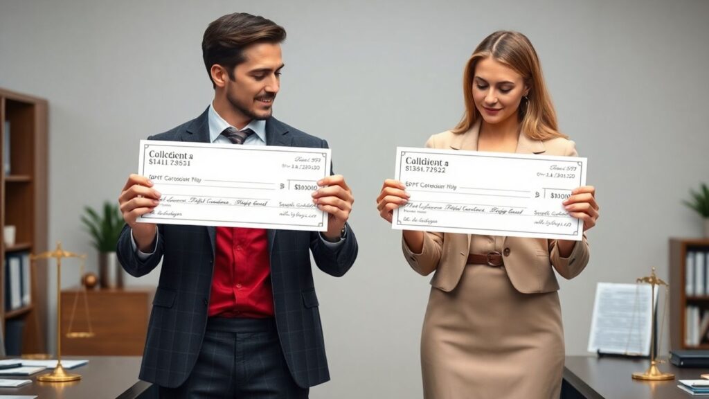 equiparação salarial