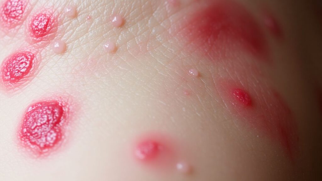 dermatite ocupacional