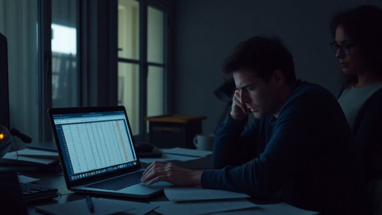 Doença Ocupacional no Home Office