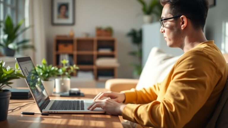 Teletrabalho Controle de Jornada