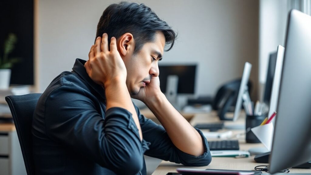 doença ocupacional o que é