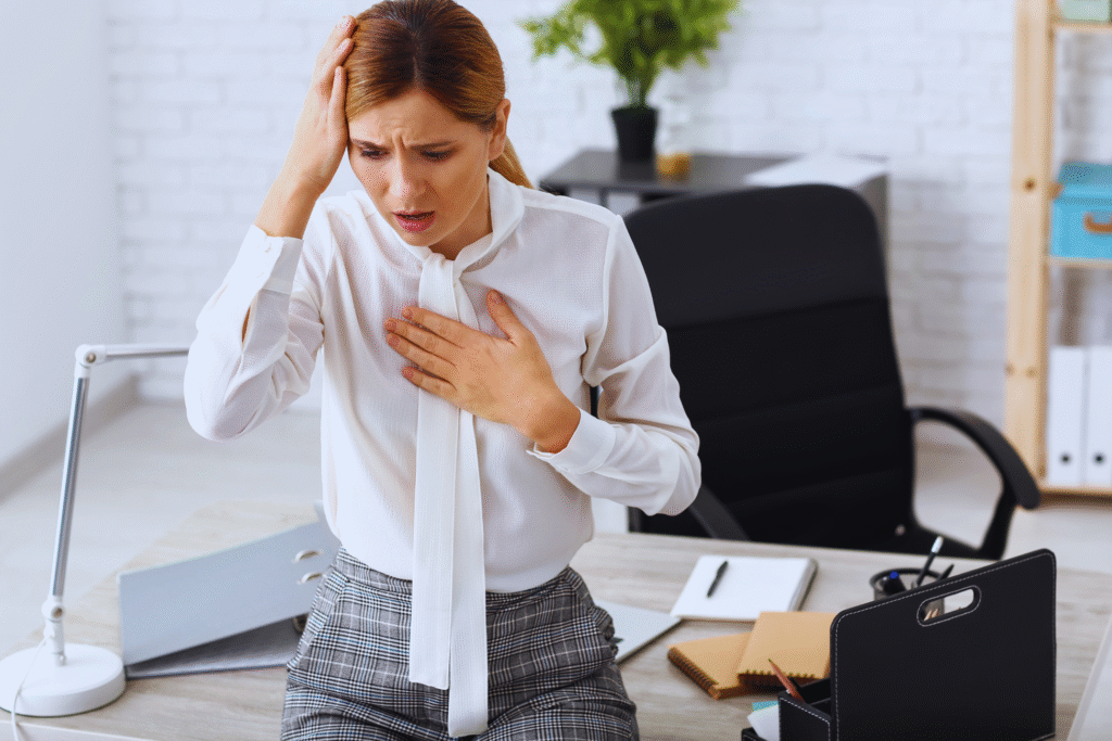 Doença Preexistente Agravada pelo Trabalho