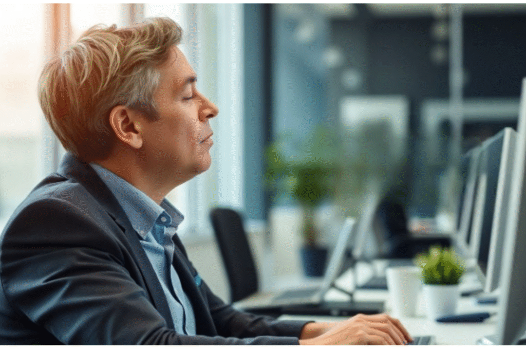 Doença Preexistente Agravada pelo Trabalho