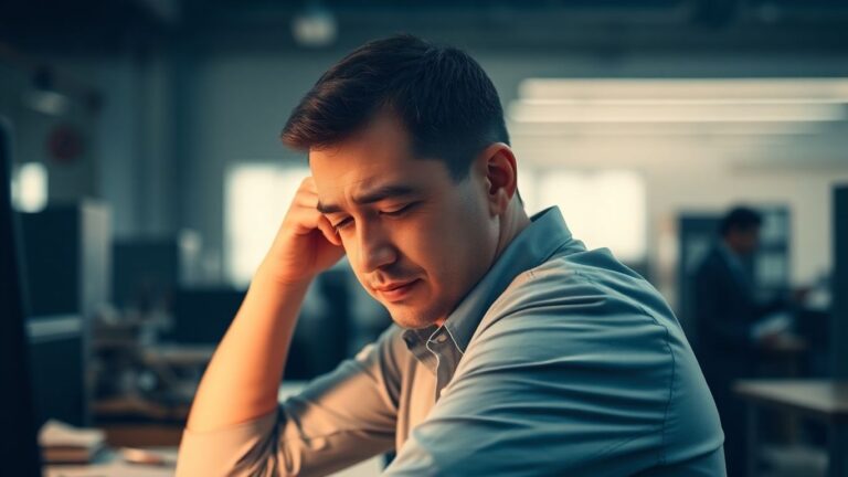 Estabilidade por Doença Ocupacional