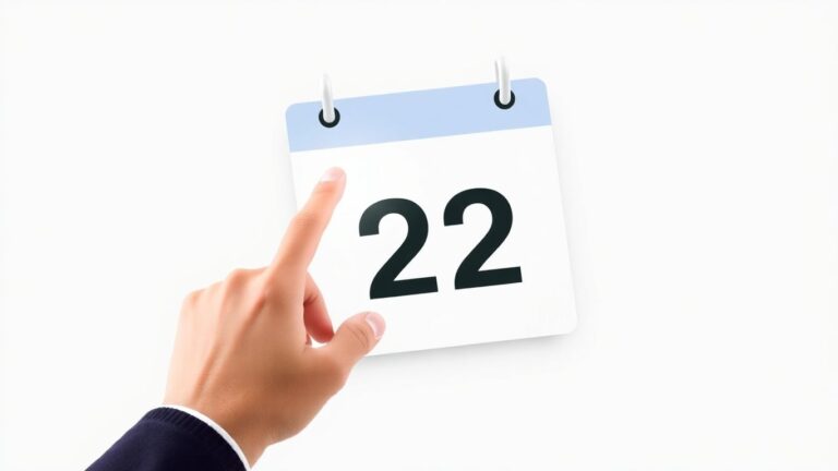 Cálculo de aviso prévio proporcional