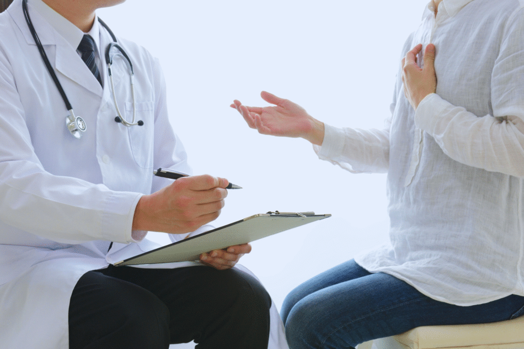 Perícia INSS doença ocupacional